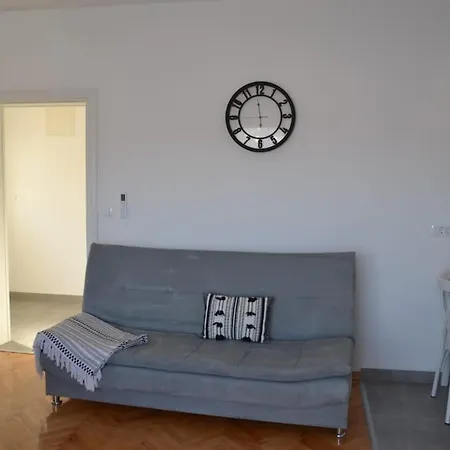 Studio Apartman Draga Trogir