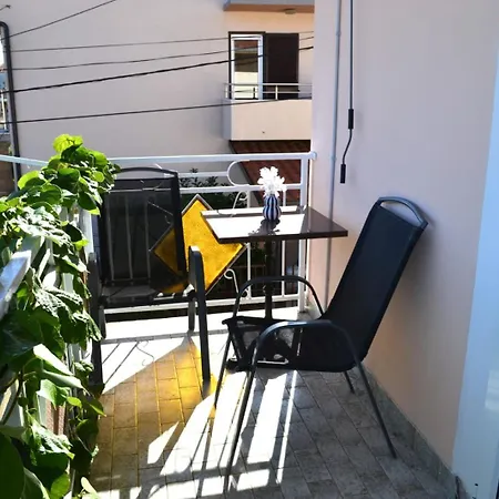 Apartment Studio Apartman Draga *